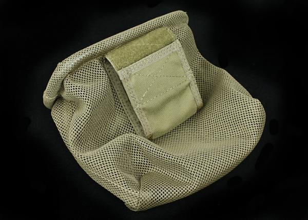 G TMC Magazine Net Pouch ( Khaki )